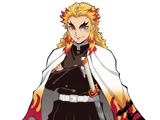 Kyojuro Rengoku