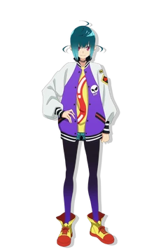 Miko Kurono | Wiki Herois | Fandom