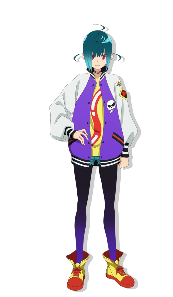 Miko Kurono | Wiki Herois | Fandom