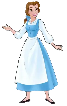 Vestido Azul