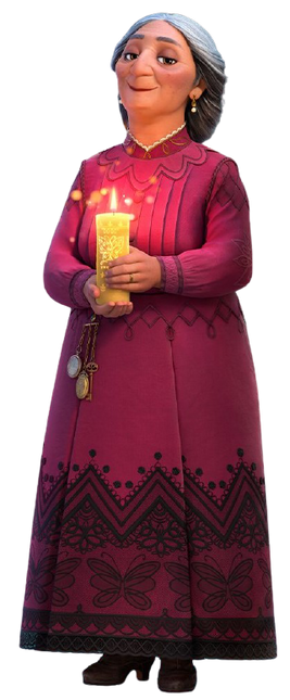 AlmaRender