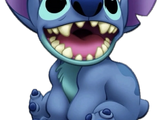 Stitch (Disney)