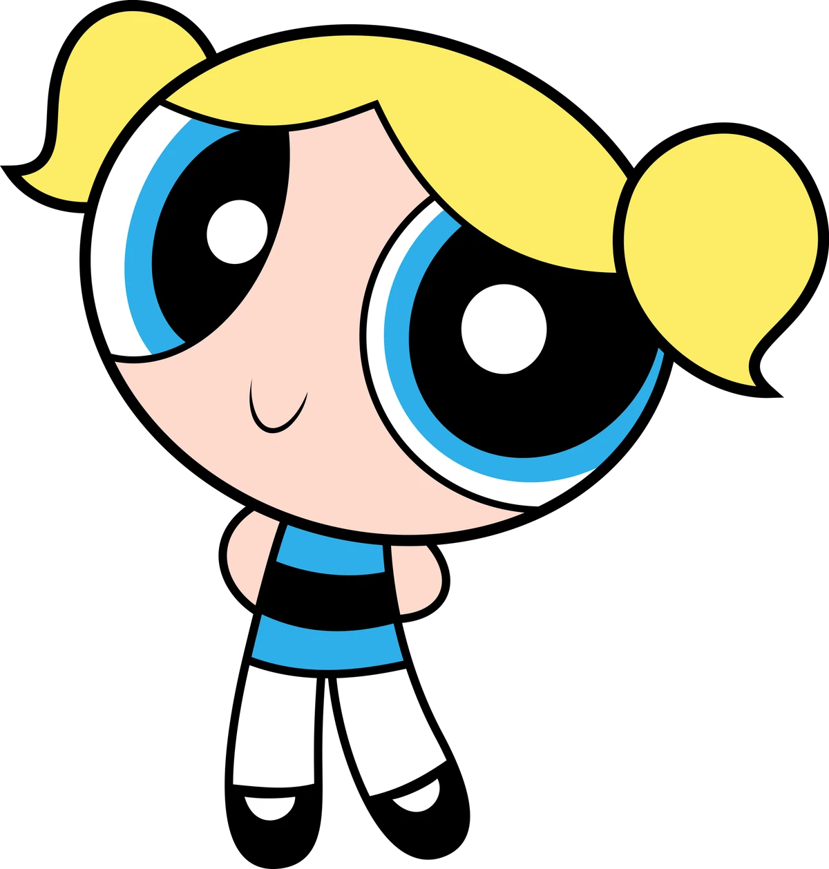 Lindinha (As Meninas Superpoderosas) | Wiki Herois | Fandom