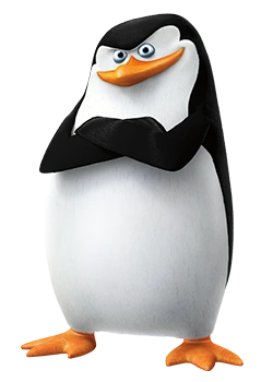 Capitão (Madagascar) | Wiki Herois | Fandom