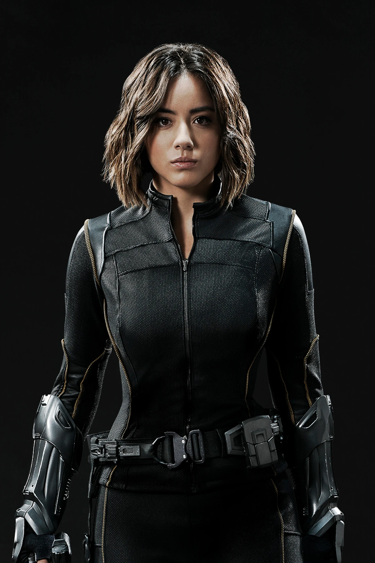 Daisy Johnson (Universo Cinematográfico da Marvel) Wiki Herois Fandom