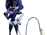 V (Murder Drones)