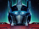 Optimus Prime (O Início)