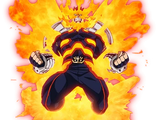 Endeavor