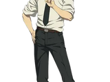 Denji