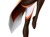 Rena Rouge