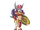 Guerreira/Guerreiro (Dragon Quest III)