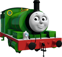 Percy, (Thomas e Seus Amigos) | Wiki Herois | Fandom