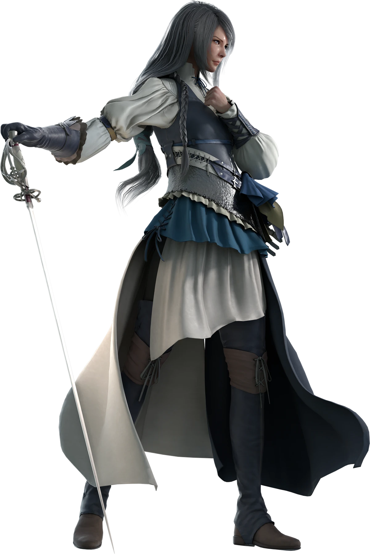 Jill Warrick | Wiki Herois | Fandom