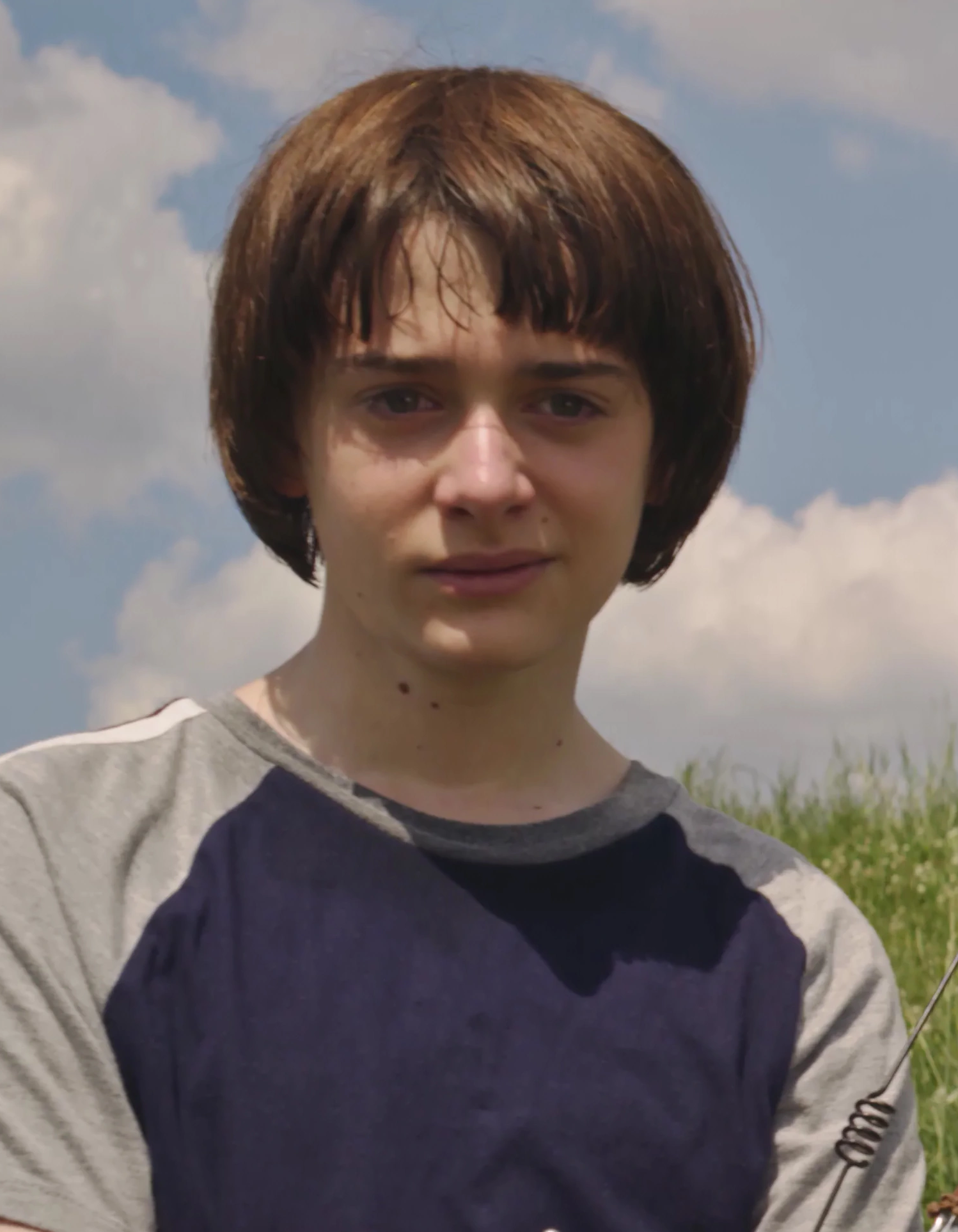 Will Byers, Wiki Stranger Things (PT-BR)