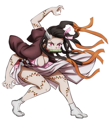 Entenda por que Nezuko fica mais forte dormindo em Demon Slayer