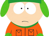 Kyle Broflovski