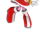 Amy Rose (Sonic)