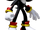 Shadow, o Ouriço (Sonic)
