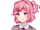 Natsuki (Doki Doki Literature Club)