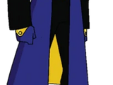 Super Choque (Universo Animado DC)
