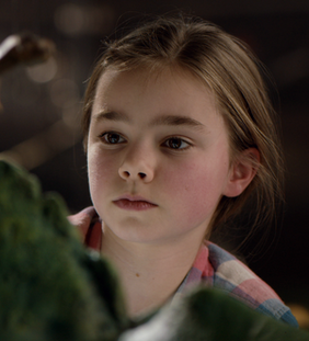 Maisie Lockwood (Film Universe)