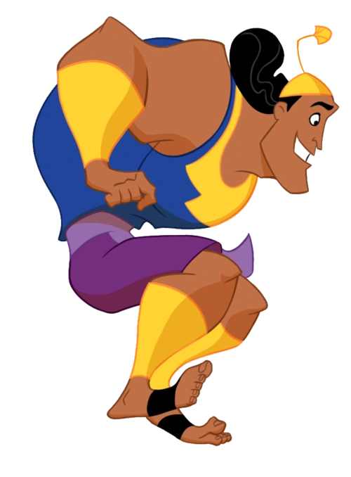 Kronk Wiki Herois Fandom