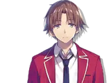Kiyotaka Ayanokōji