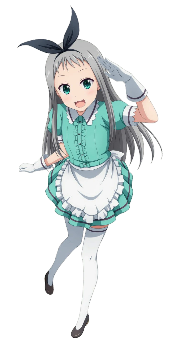 Hideri Kanzaki | Wiki Herois | Fandom