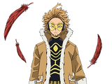 Hawks