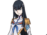 Satsuki Kiryuin
