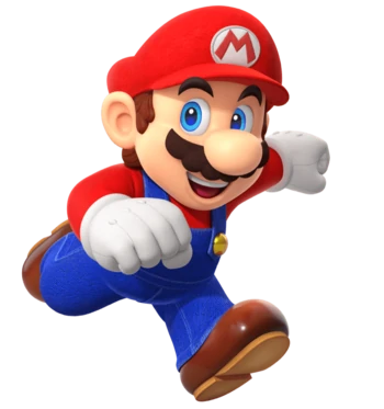 Super Mario Bros, Wikia Jogos Antigos