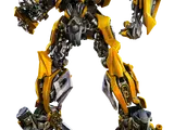 Bumblebee (Bayverso)