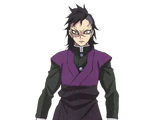 Genya Shinazugawa