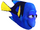 Charlie (Procurando Dory)