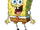 Bob Esponja Calça Quadrada