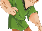 Quasimodo (Disney)