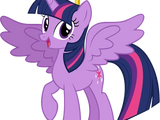 Twilight Sparkle (4G)