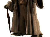 Yoda