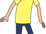 Morty Smith