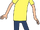 Morty Smith