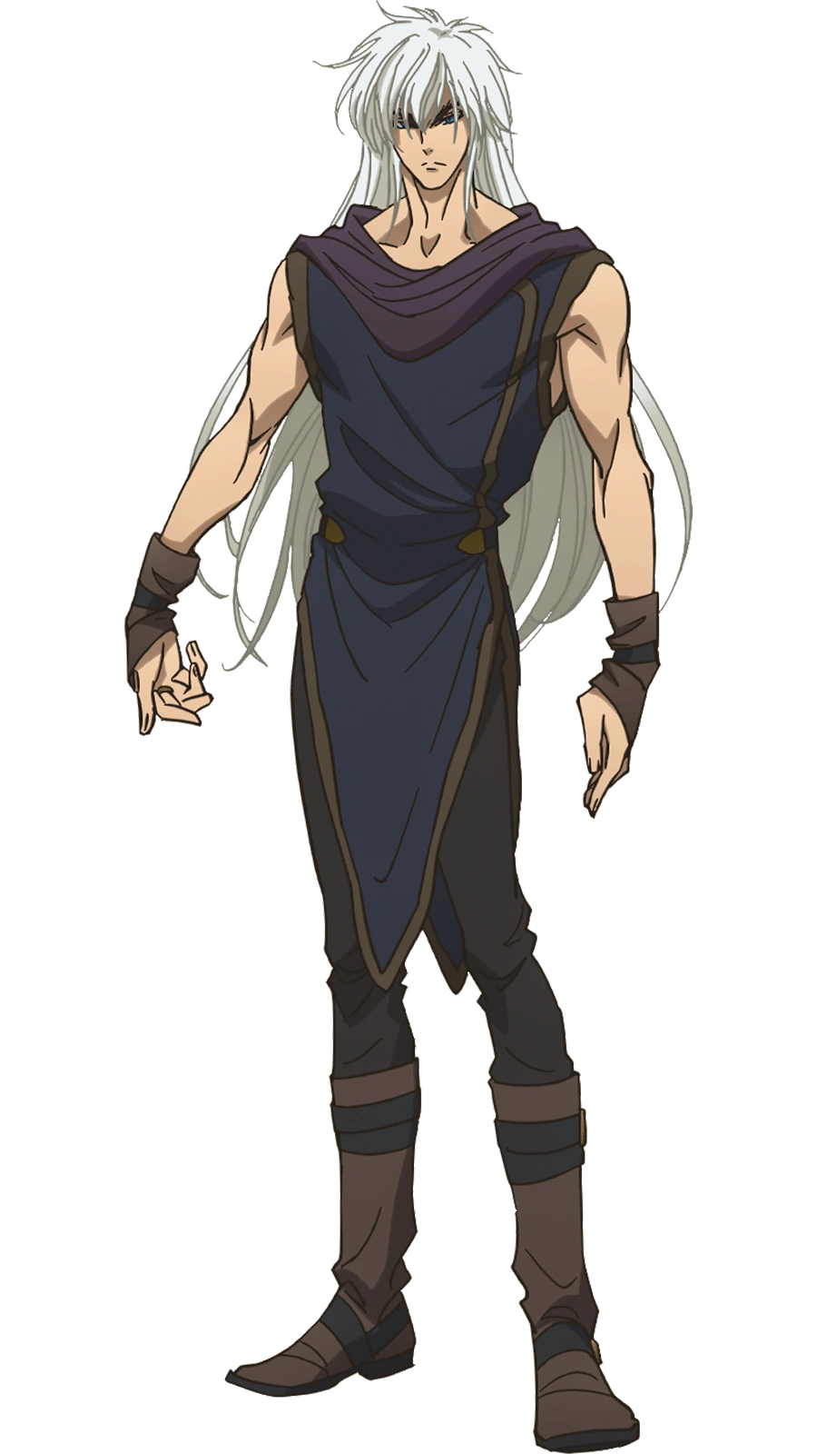 Dark Schneider Wiki Herois Fandom