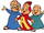 Alvin e os Esquilos