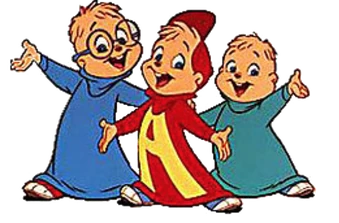 Alvin e os Esquilos | Wiki Herois | Fandom