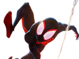 Miles Morales (Homem-Aranha no Aranhaverso)