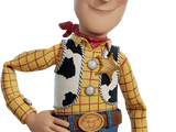 Woody (Toy Story)
