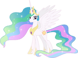 Princesa Celestia