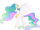 Princesa Celestia