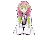 Mitsuri Kanroji