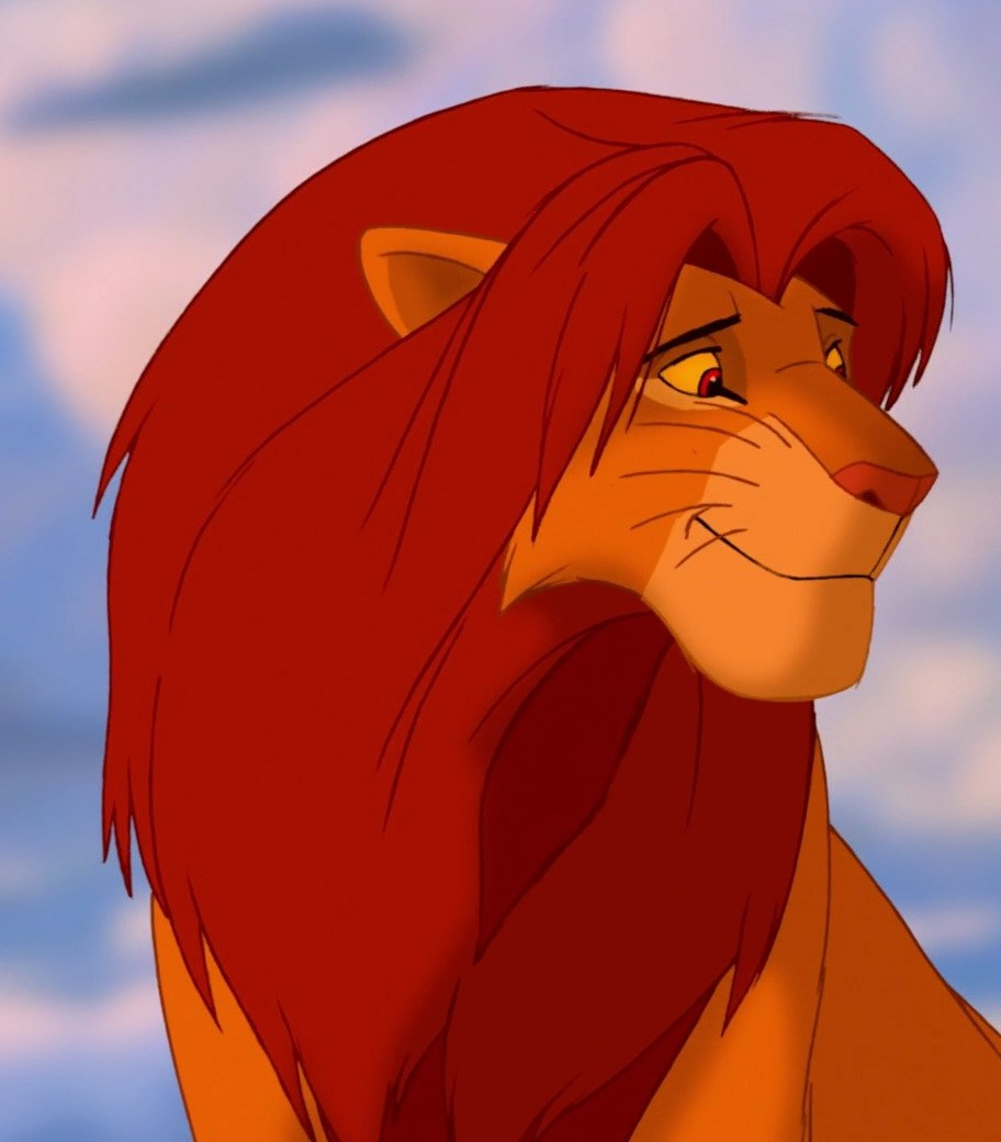 Simba (Disney) | Wiki Herois | Fandom