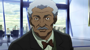 Lucius Fox